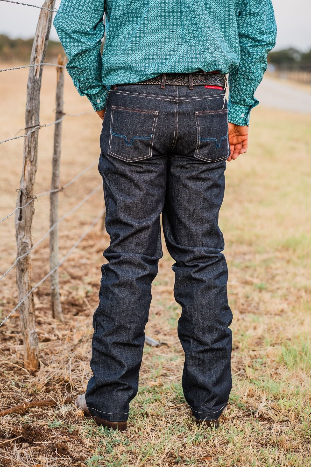 Kimes Ranch Men's Jeans