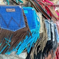 Montana West handbag