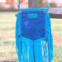 Montana West handbag