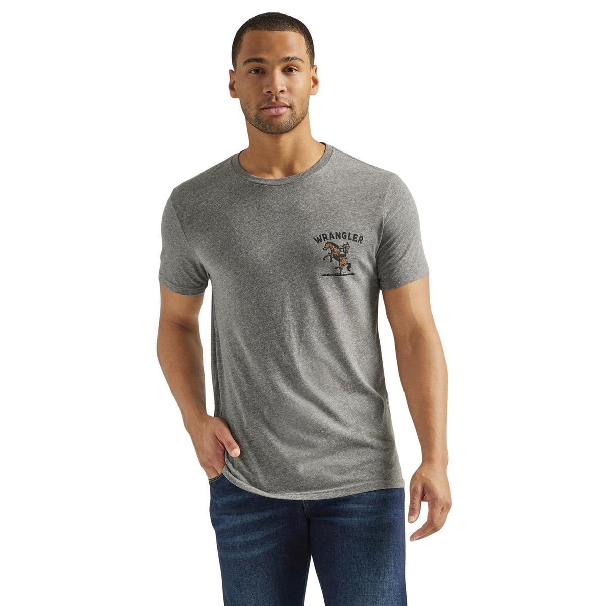 Wrangler Men's Shirts