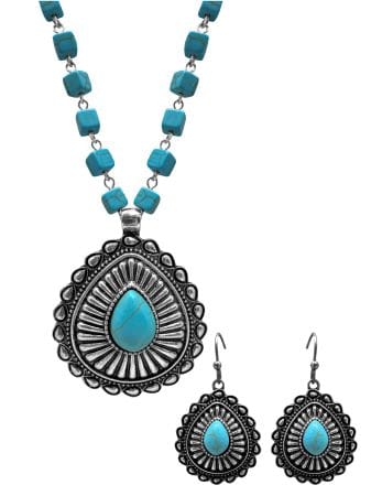 Cowgirl Junk Co. Jewelry