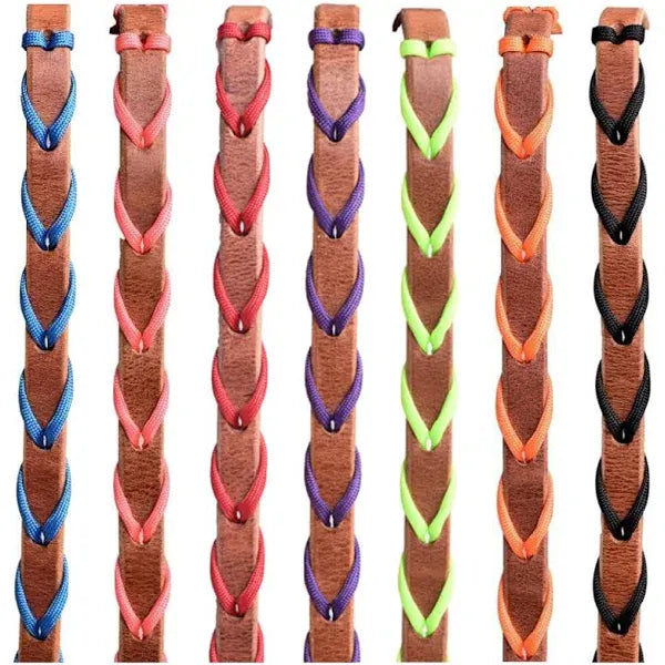 Berlin Leather Reins