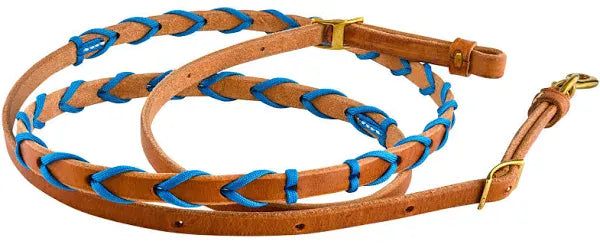 Berlin Leather Reins