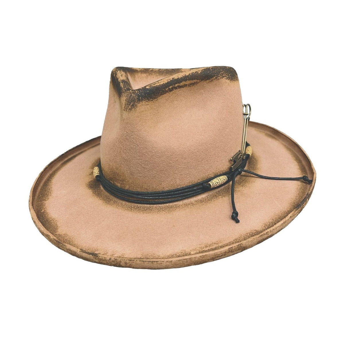 Bullhide Hats