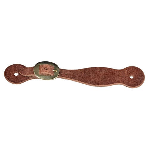 Berlin Leather Spur Strap