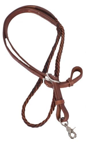 Mustang Reins