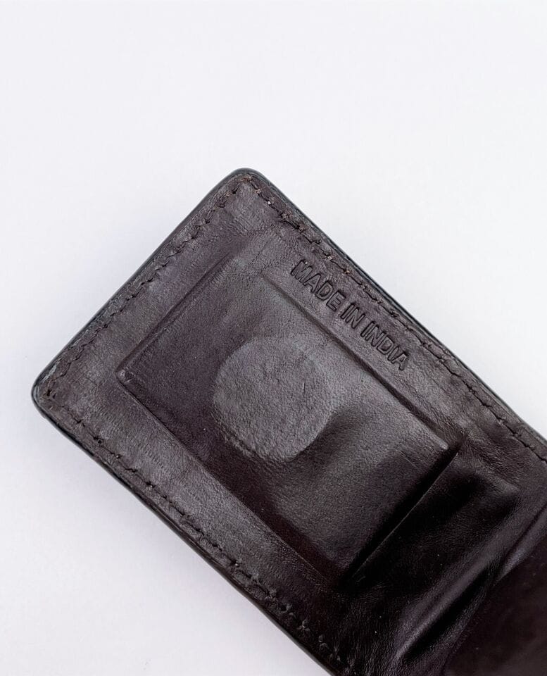 Twisted X wallet