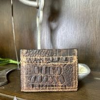Twisted X wallet