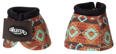 Weaver Leather Horse Boots