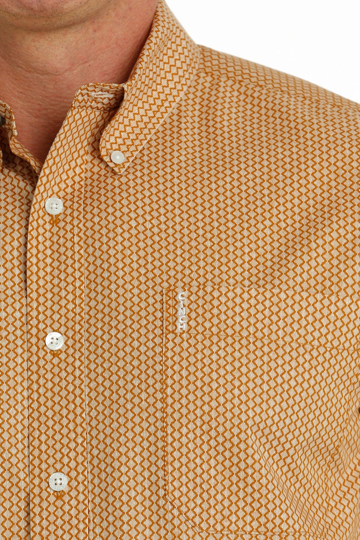 Cinch Men's Shirts