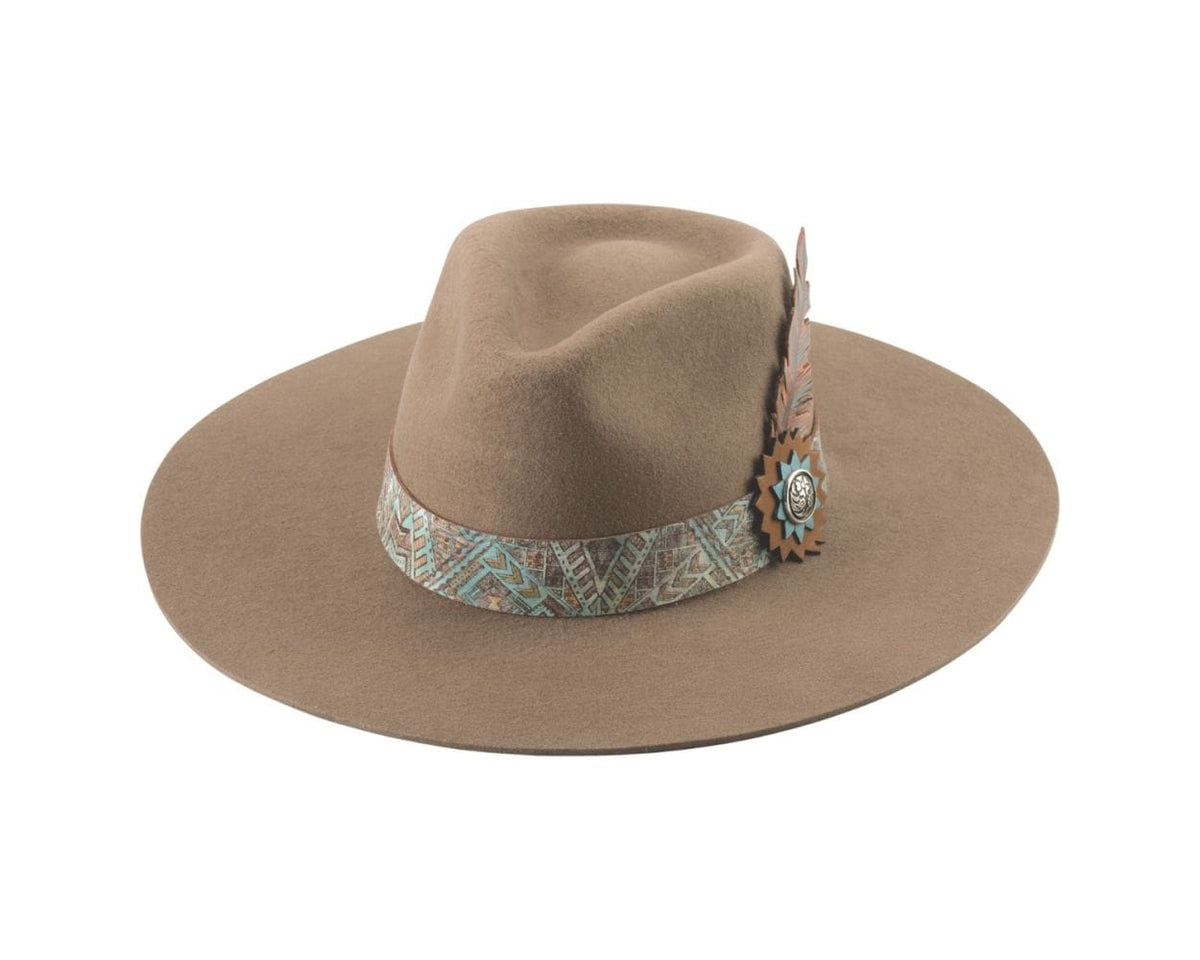 Bullhide Hats