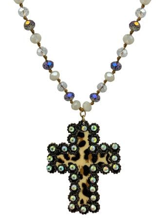 Cowgirl Junk Co. Jewelry