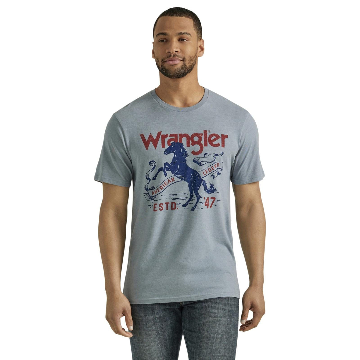 Wrangler Men's Shirts