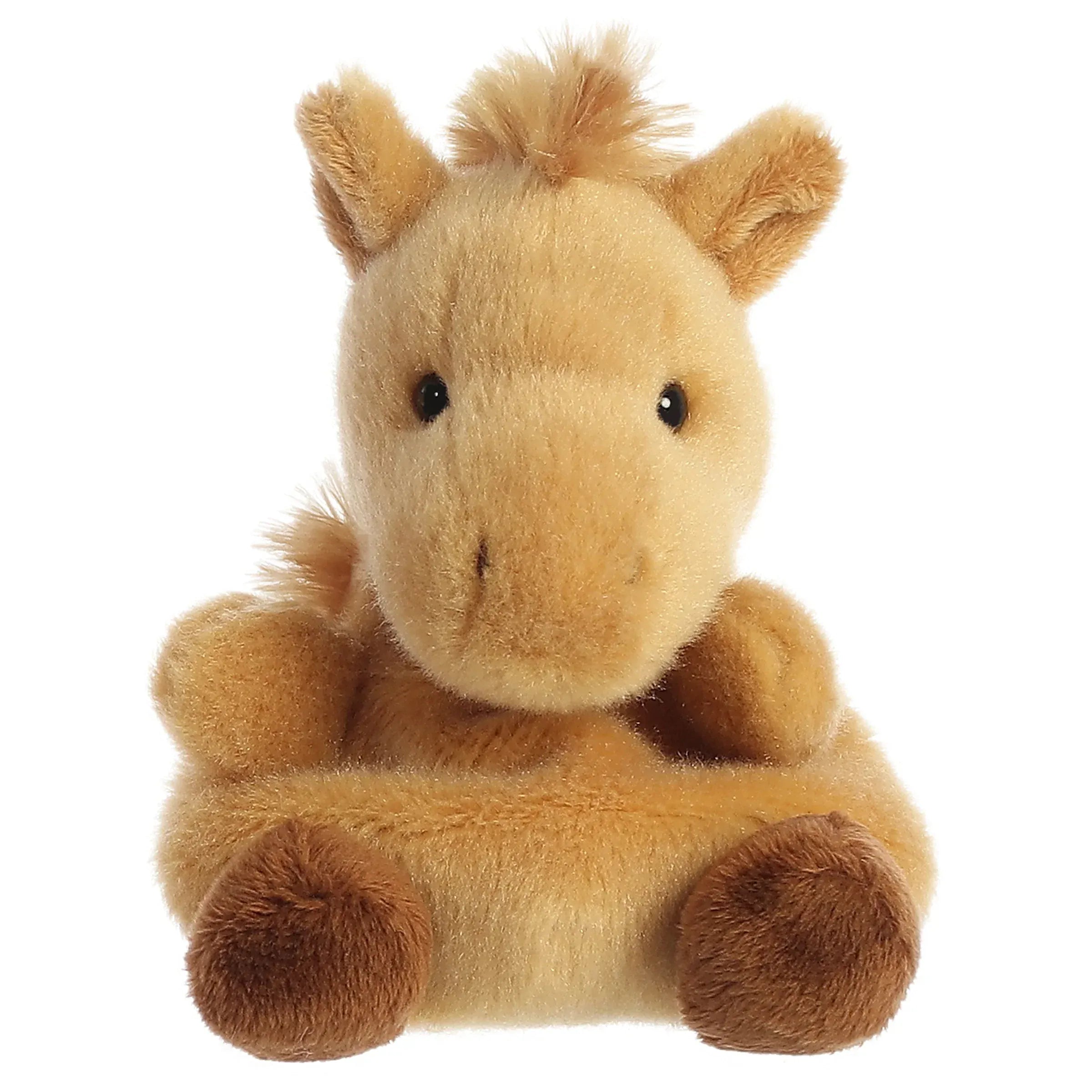 Palm Pals ~ Gallop Pony - Henderson's Western Store