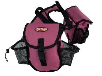 Jt Saddle Bags
