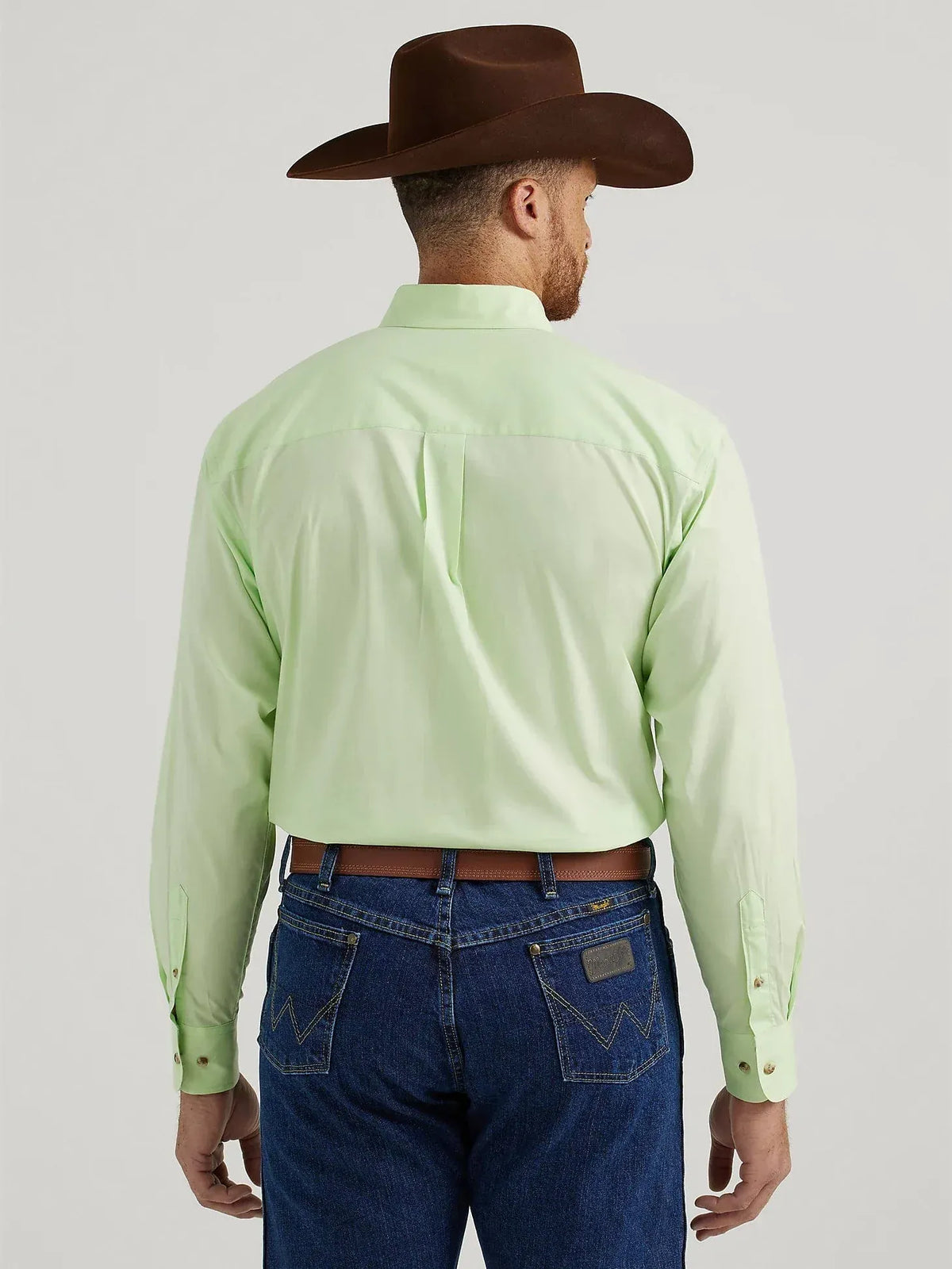 Wrangler Men's Shirts