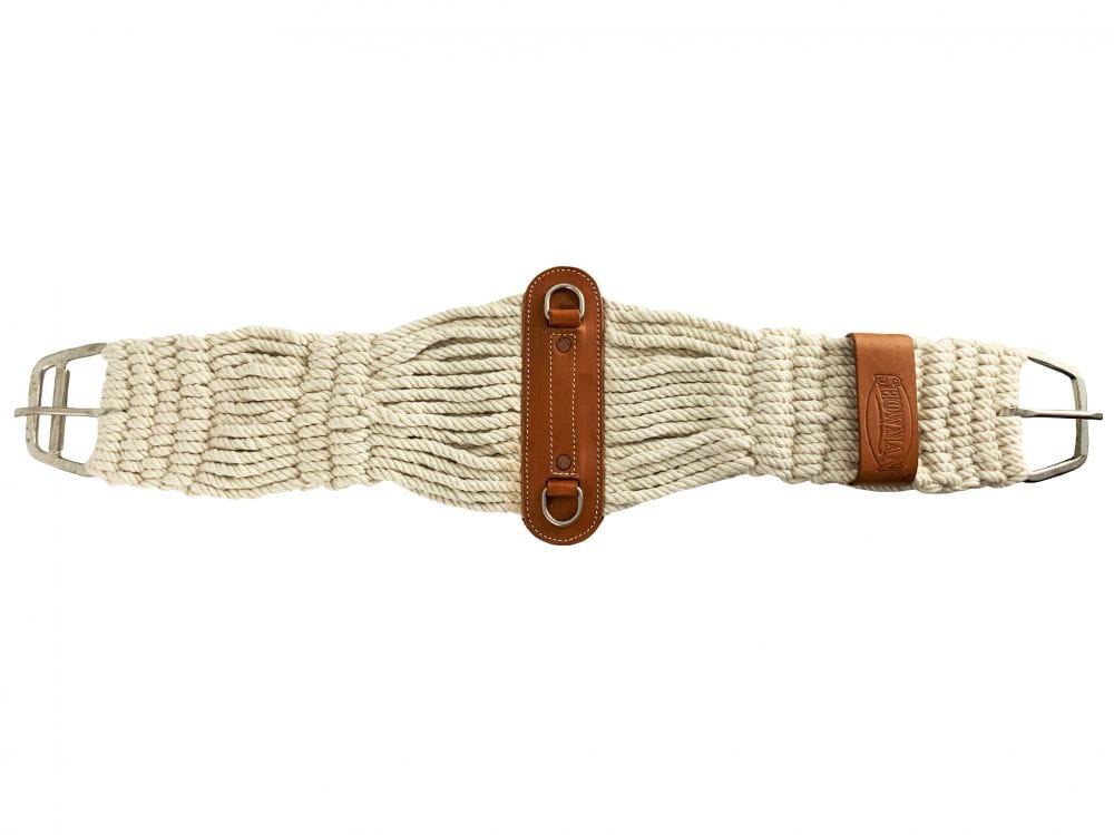 Shiloh Cinches & Girths