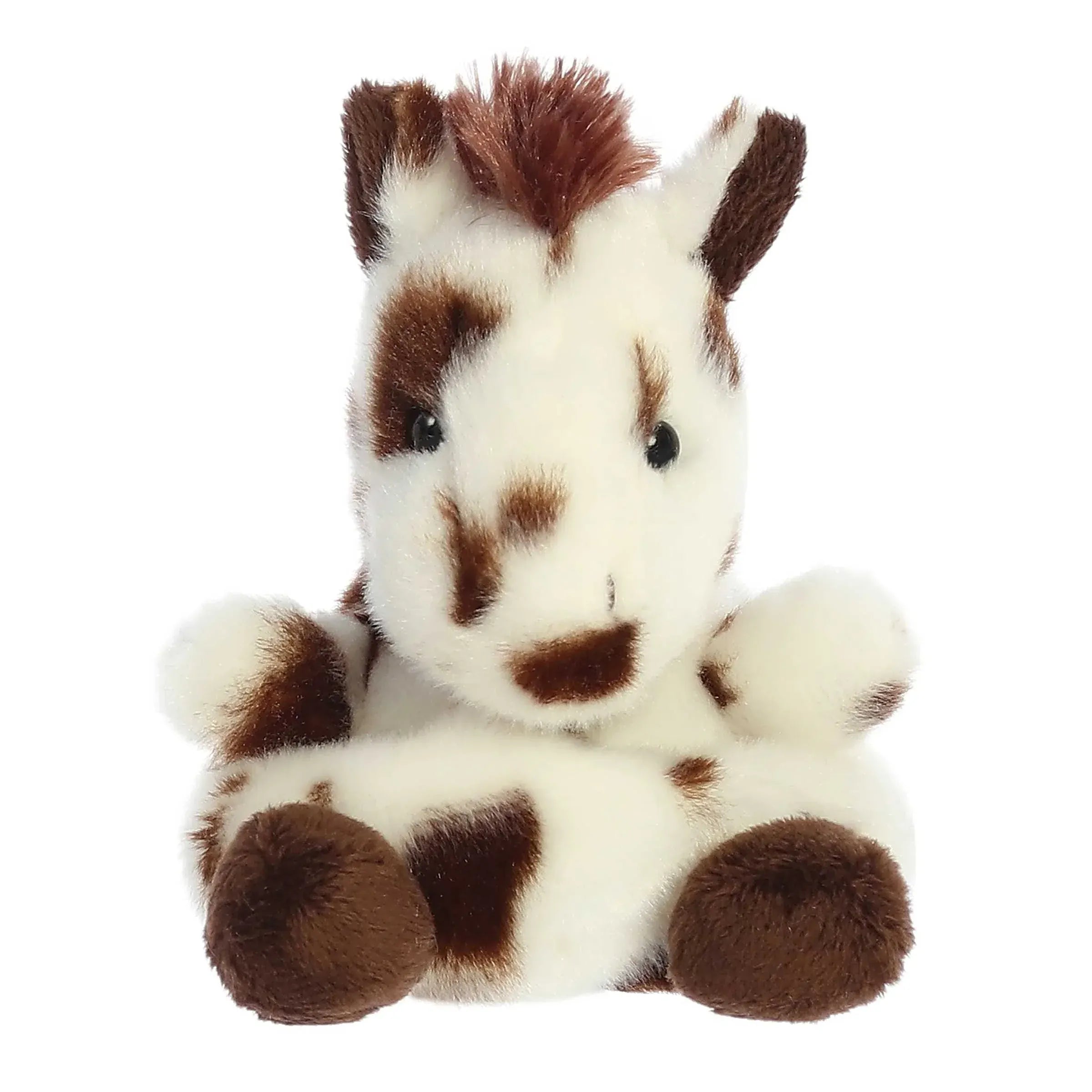 Palm Pals ~ Haymitch Painted Horse - Henderson's Western Store