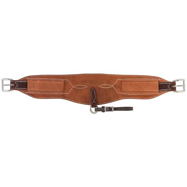 Showman Back Cinch