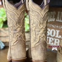 Dan Post Women's Boots