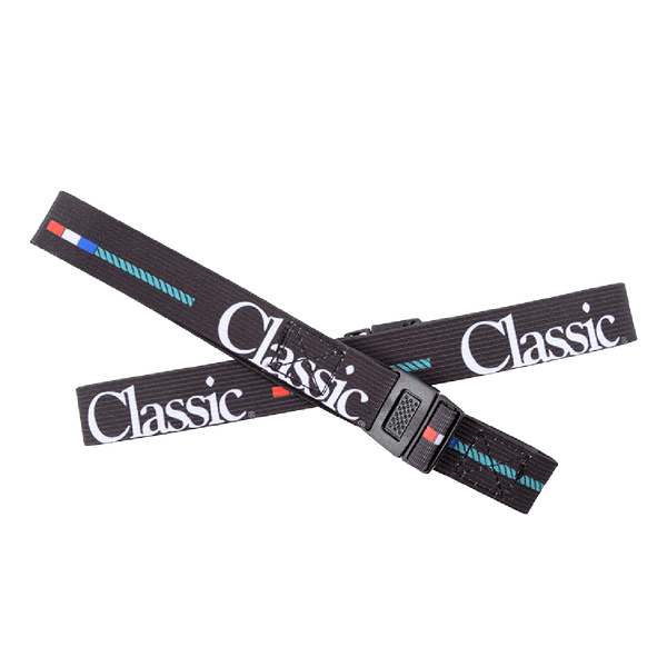 Classic Equine Saddle Accessories