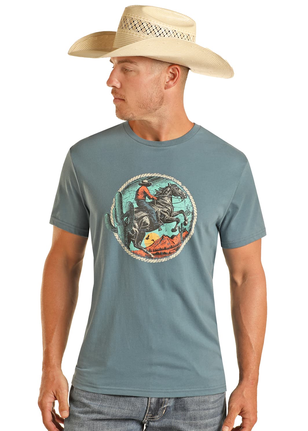 Rock & Roll Men's Shirts