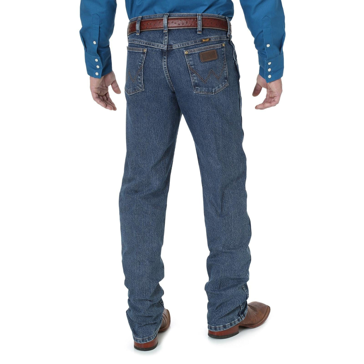 Wrangler Men's Jeans