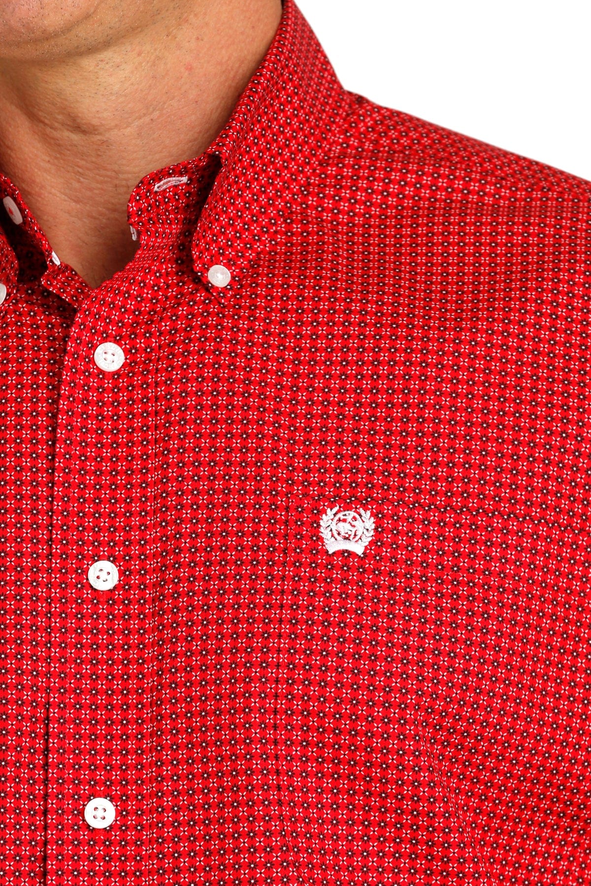 Cinch Men's Shirts
