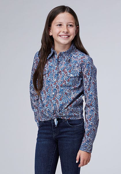 Roper Girls Apparel