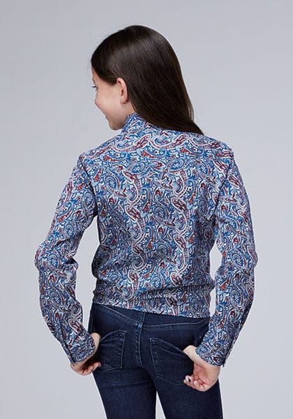 Roper Girls Apparel