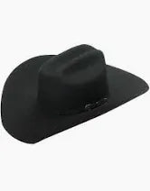 M & F WESTERN Hats