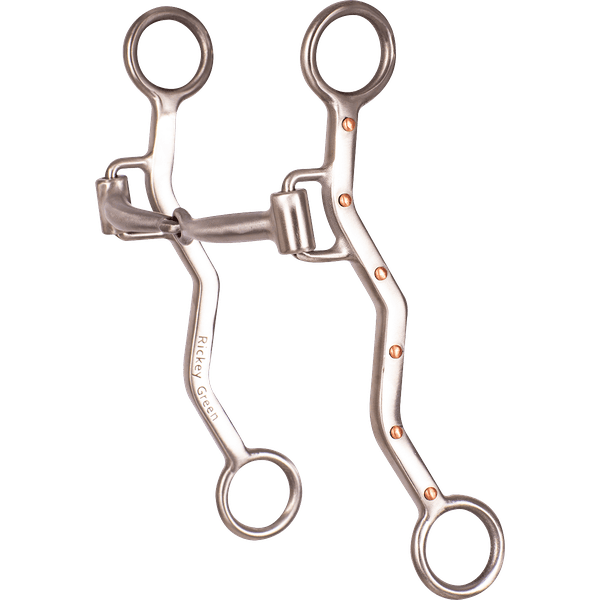 Classic Equine Bits