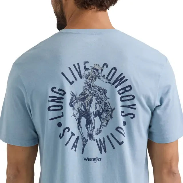 Wrangler Men's Shirts