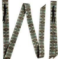 Showman Saddle Accessories