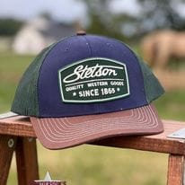 Henderson's Western Store Ball Caps