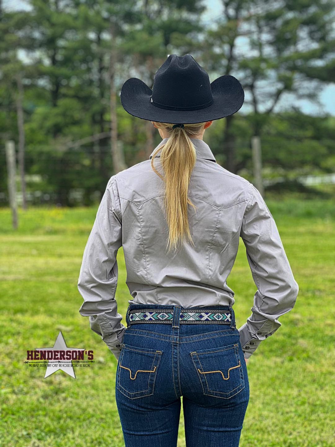 Pandhandle Slim Women's Tops