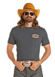 Rock & Roll Men's Shirts