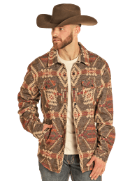 Rock & Roll Men's Shirts