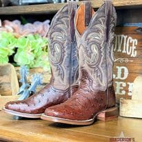 Dan Post Women's Boots
