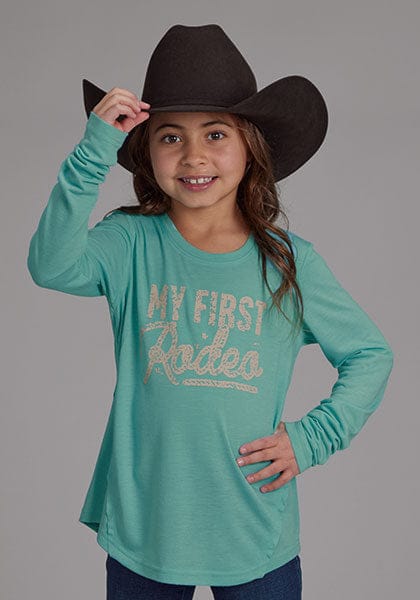 Roper Girls Apparel