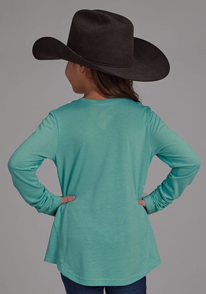 Roper Girls Apparel