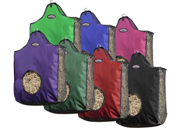 Shiloh Hay Bags