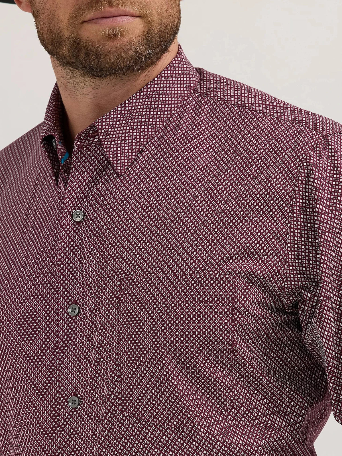 Wrangler Men's Shirts