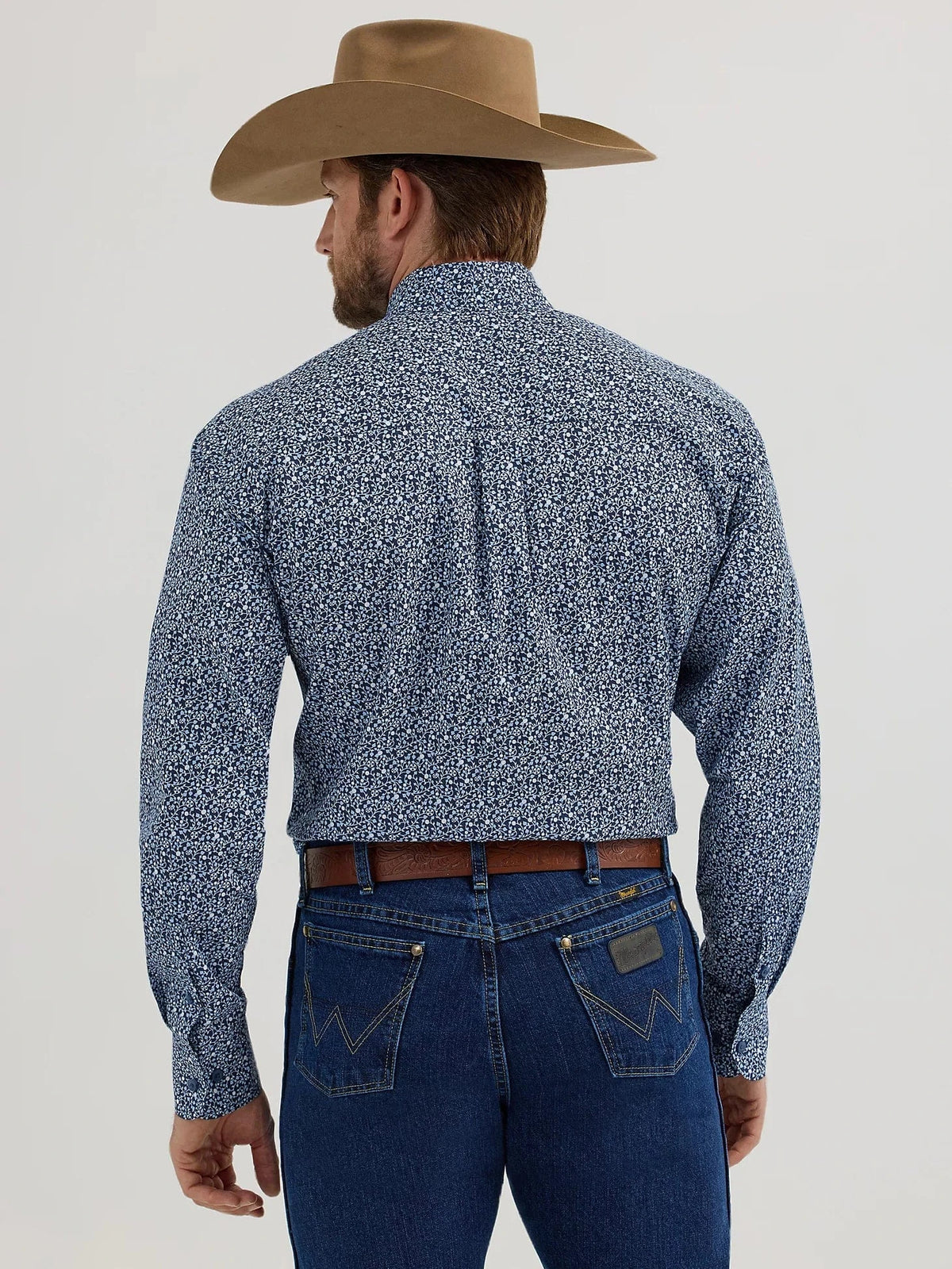 Wrangler Men's Shirts