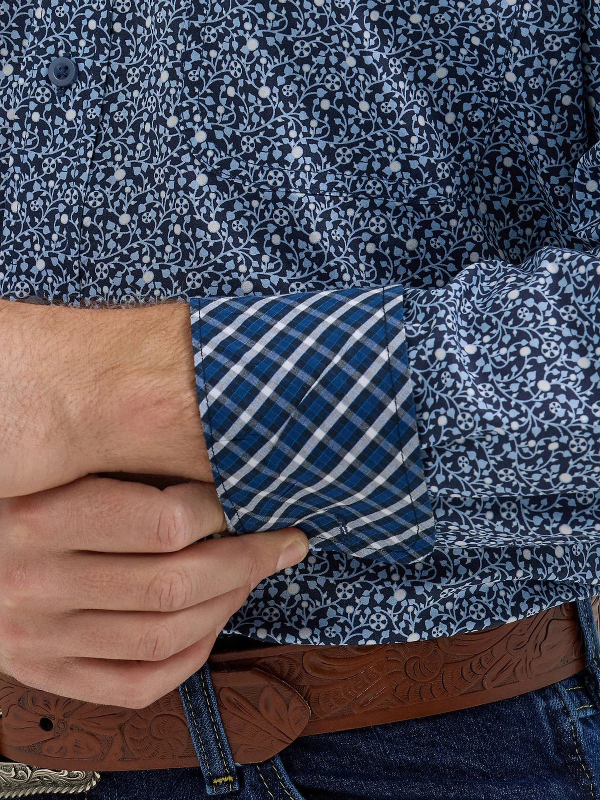Wrangler Men's Shirts