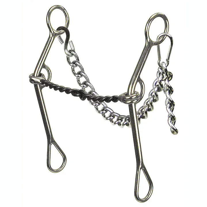 Reinsman Bits