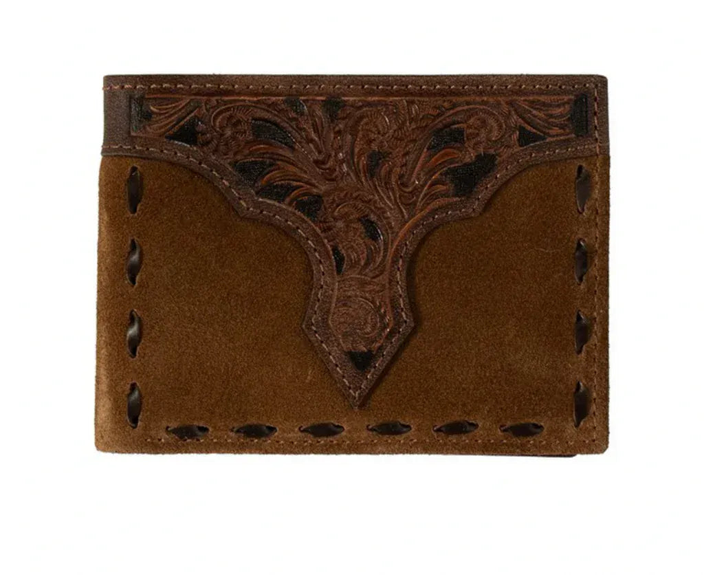M & F WESTERN wallet