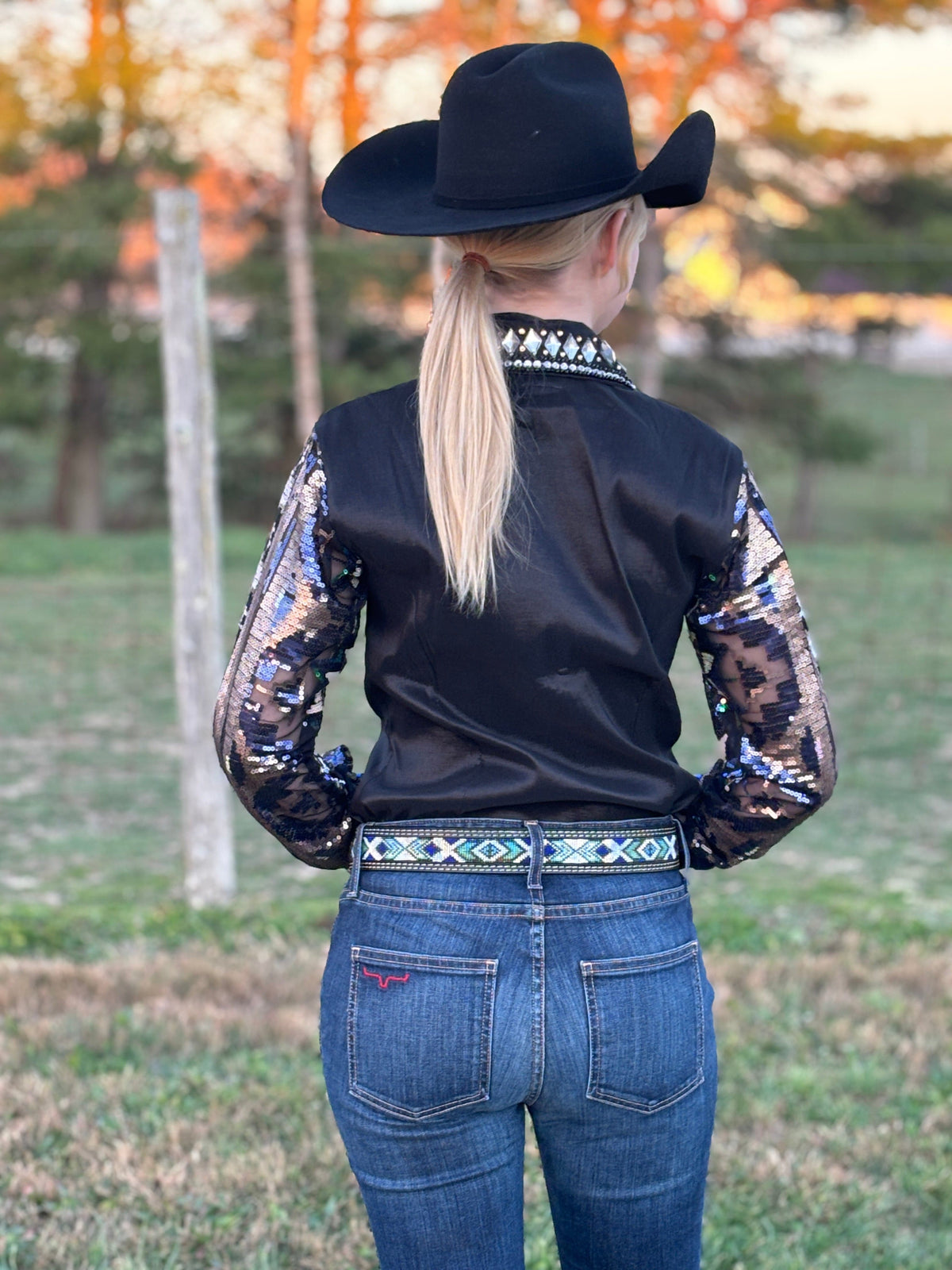Royal Highness Show Shirt