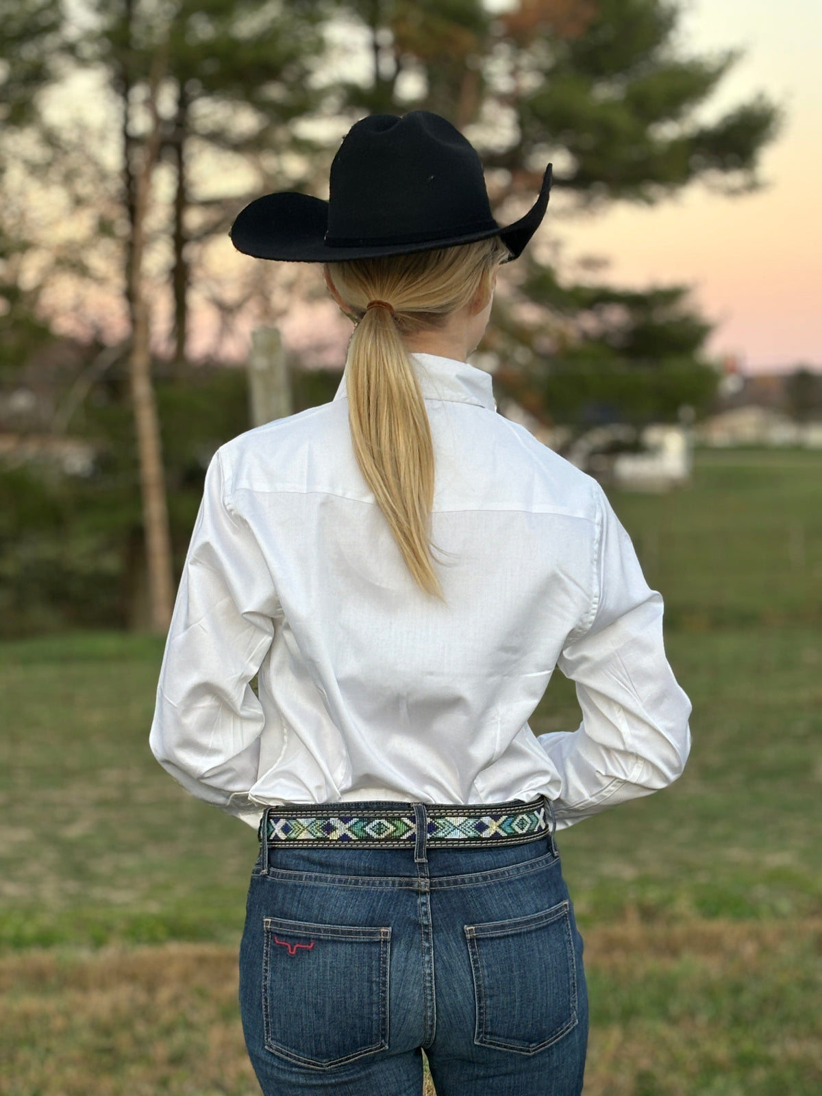 Royal Highness Show Shirt