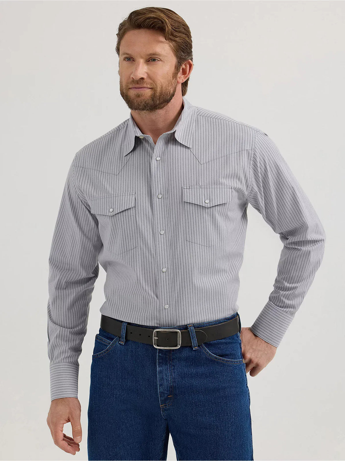 Wrangler Men's Shirts